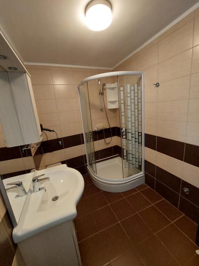 Holiday Baska Voda Exterior photo