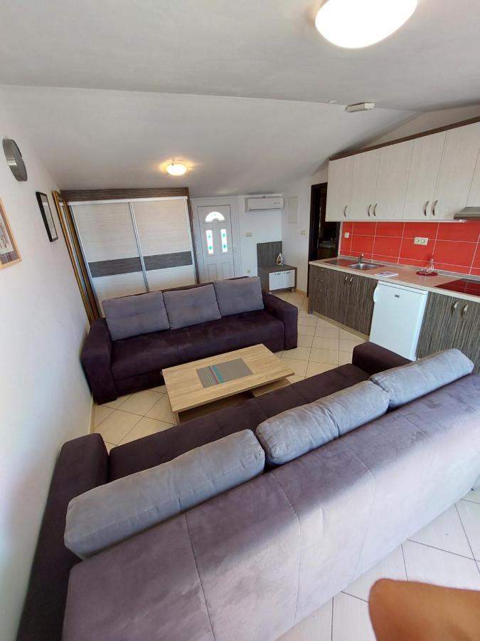 Holiday Baska Voda Exterior photo