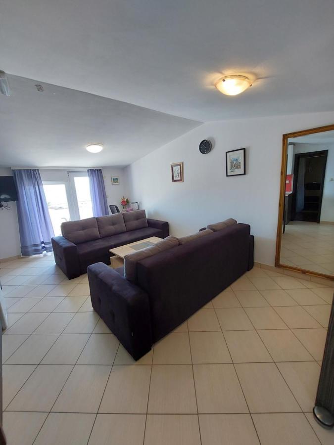 Holiday Baska Voda Exterior photo