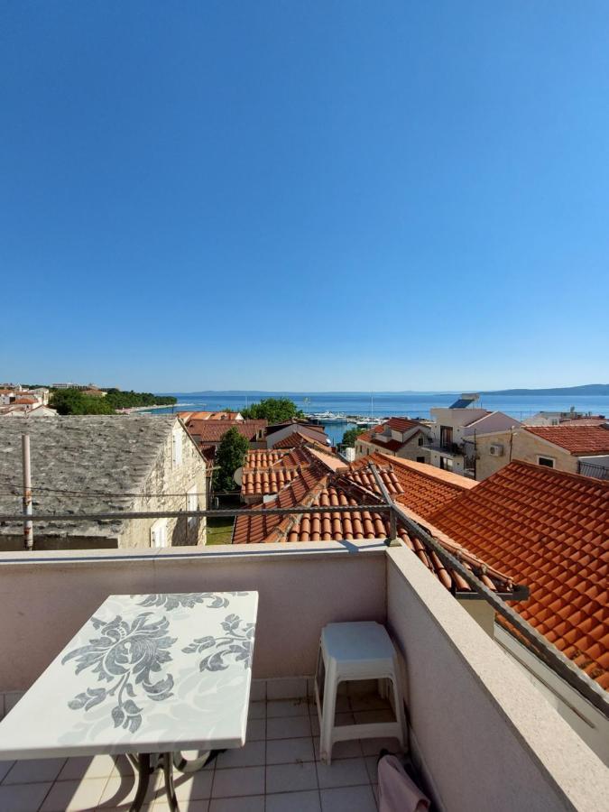 Holiday Baska Voda Exterior photo