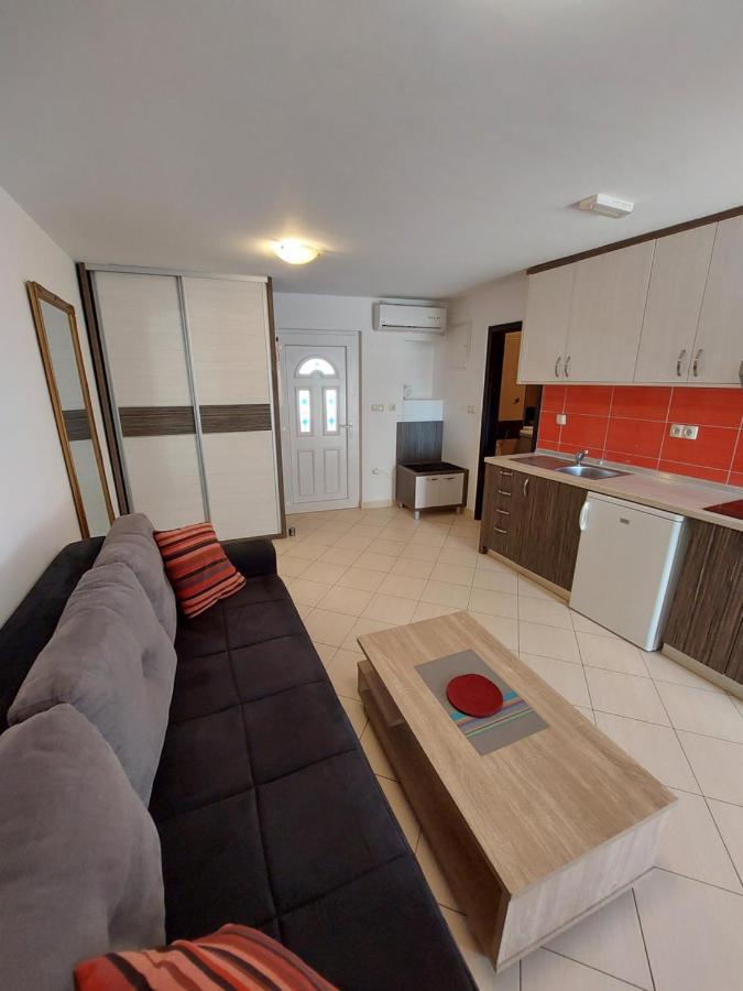 Holiday Baska Voda Exterior photo