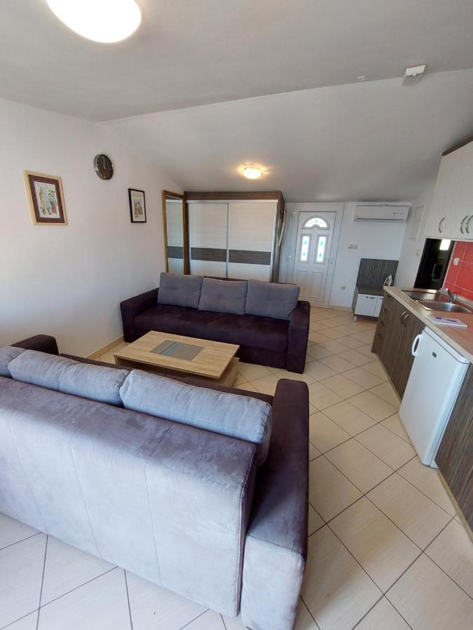 Holiday Baska Voda Exterior photo