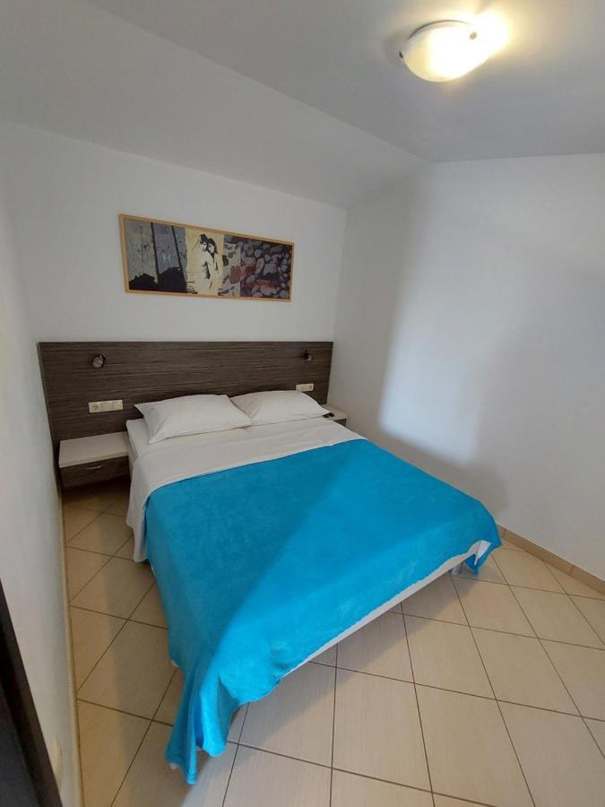 Holiday Baska Voda Exterior photo