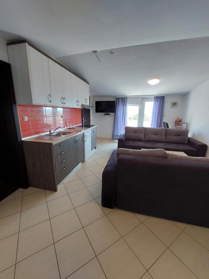 Holiday Baska Voda Exterior photo
