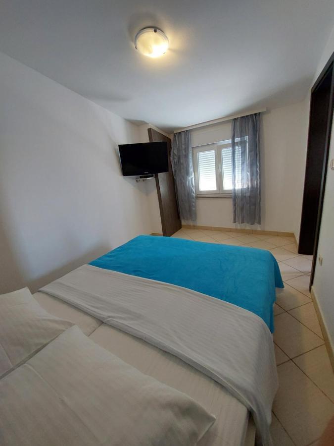 Holiday Baska Voda Exterior photo