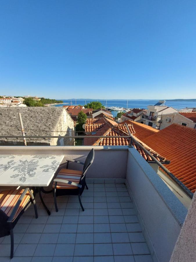 Holiday Baska Voda Exterior photo
