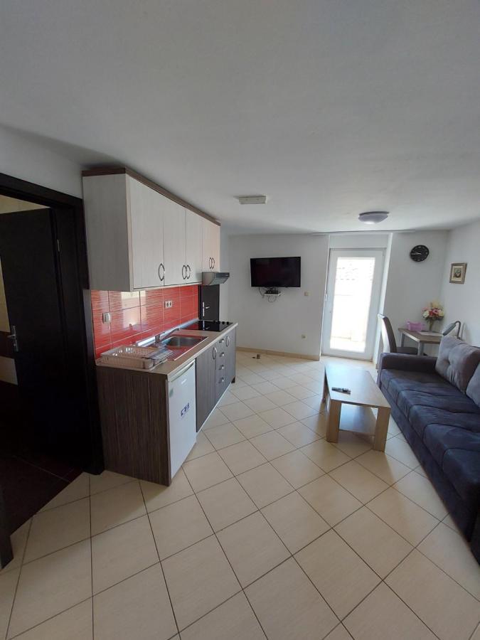 Holiday Baska Voda Exterior photo