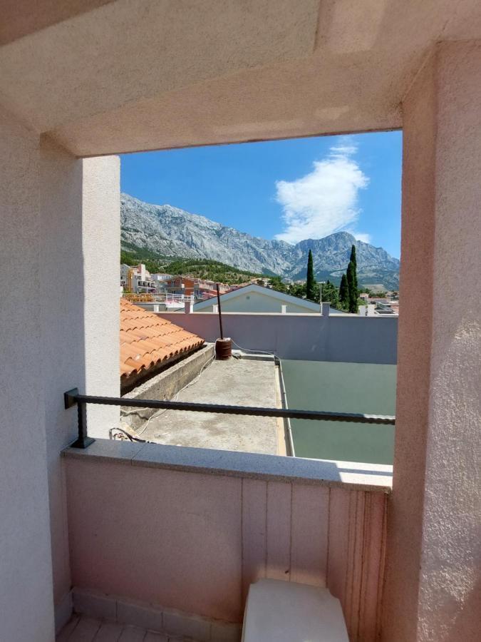 Holiday Baska Voda Exterior photo