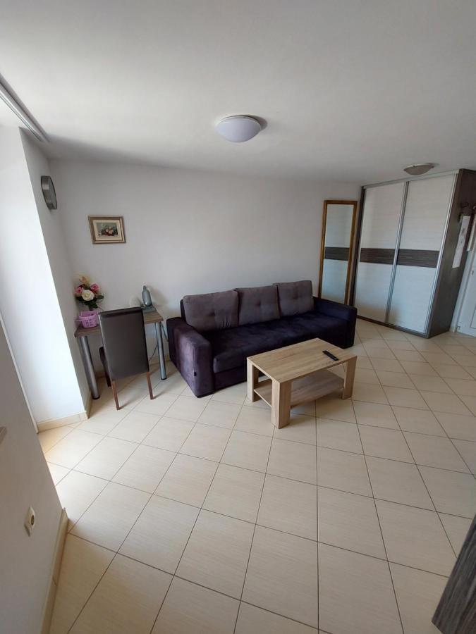 Holiday Baska Voda Exterior photo