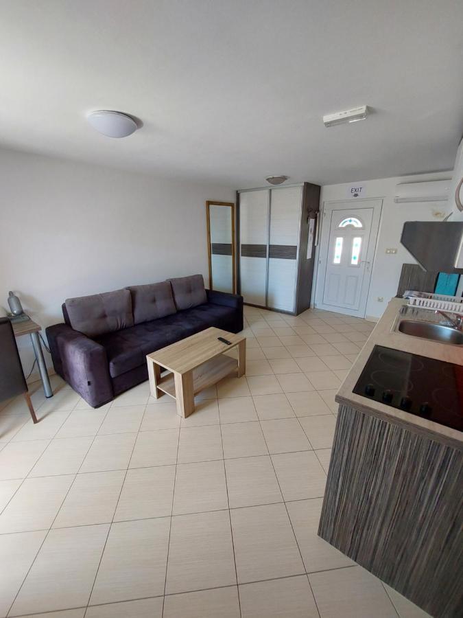 Holiday Baska Voda Exterior photo