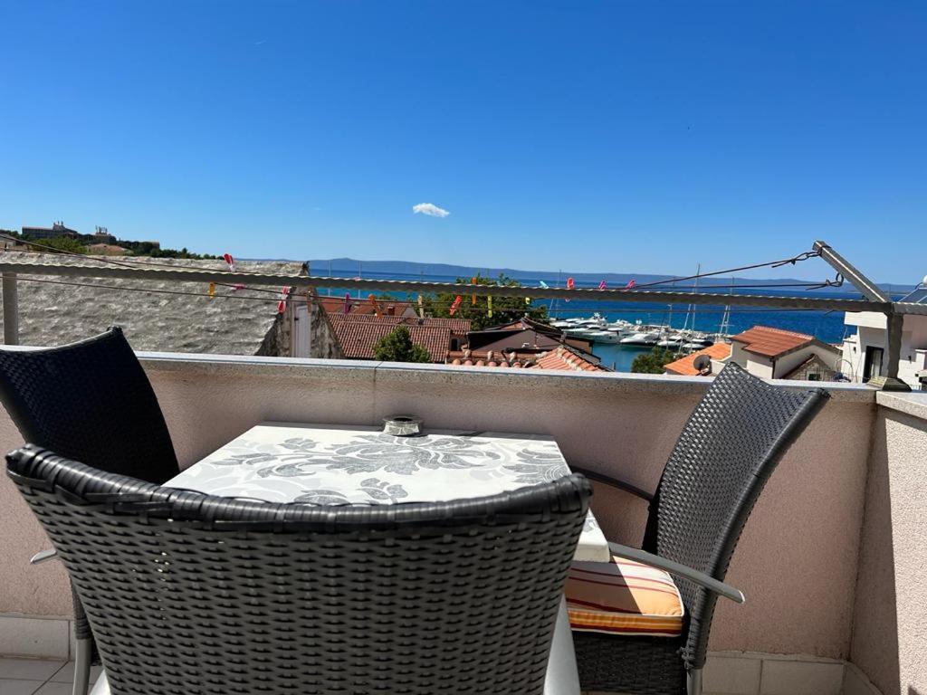 Holiday Baska Voda Exterior photo
