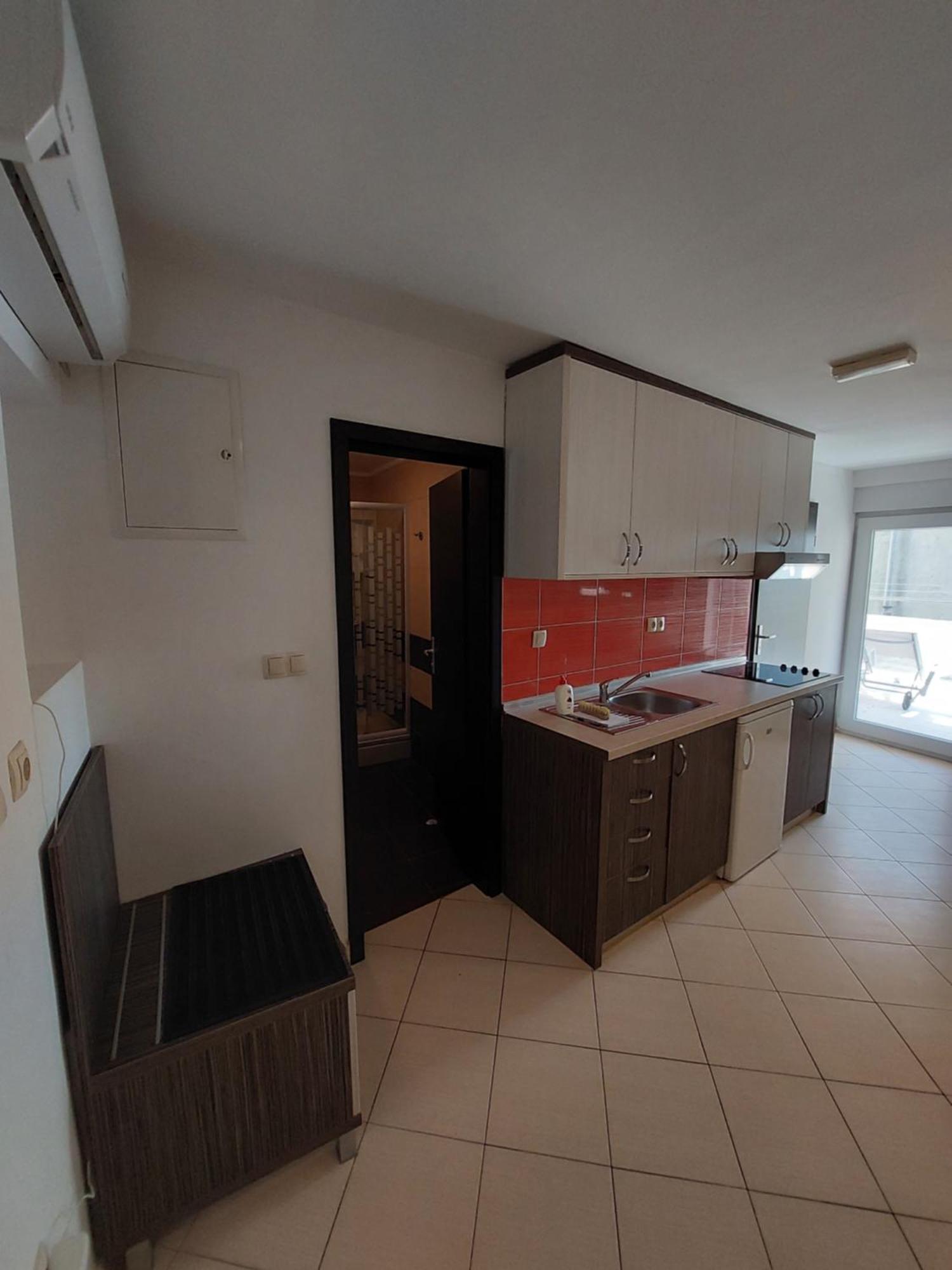 Holiday Baska Voda Room photo
