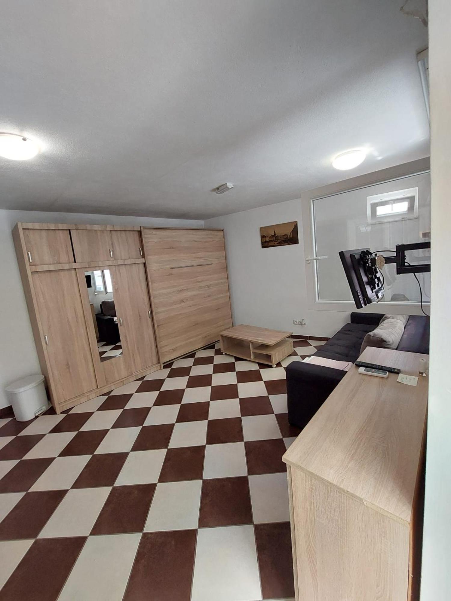 Holiday Baska Voda Exterior photo