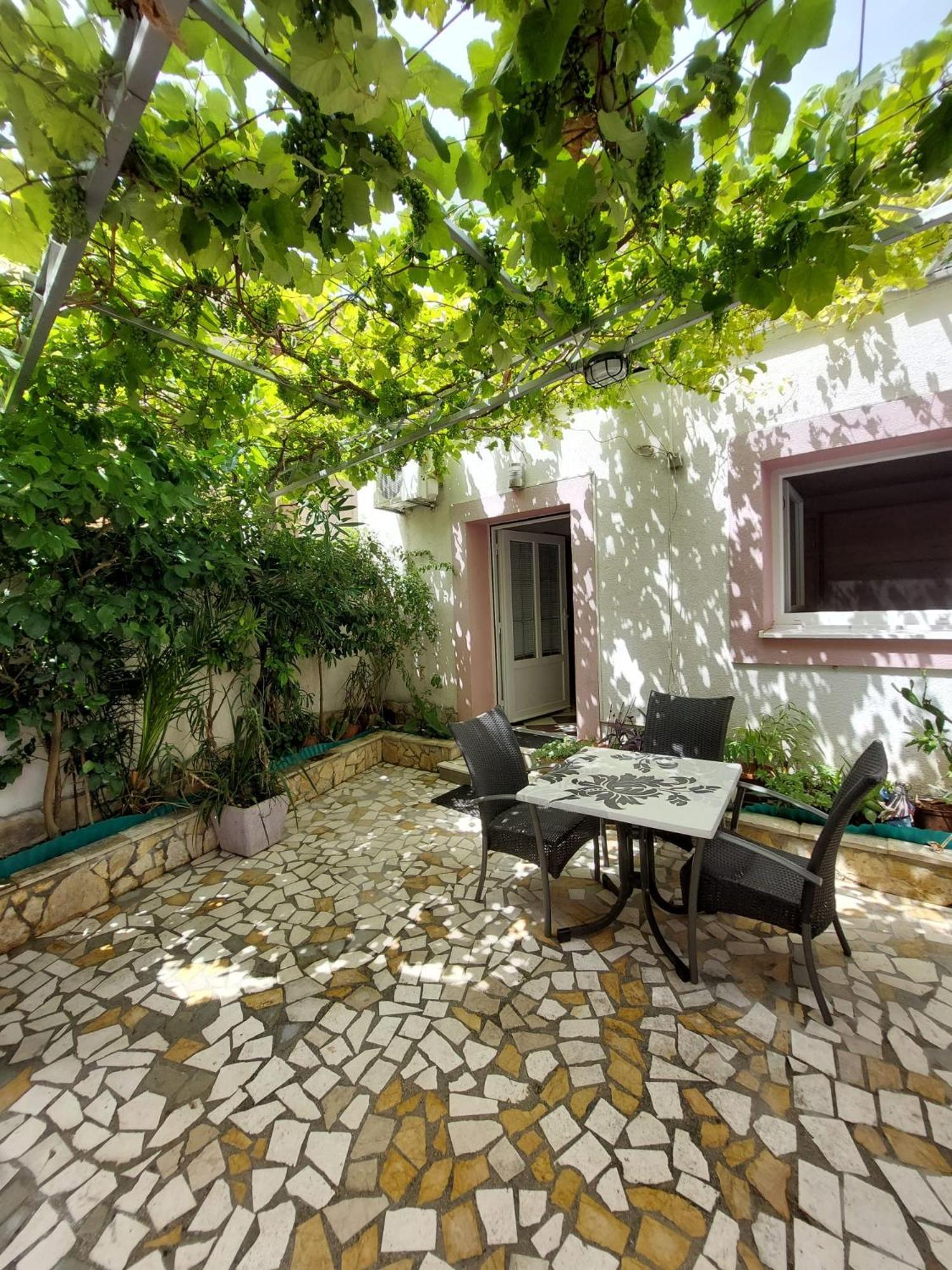 Holiday Baska Voda Exterior photo